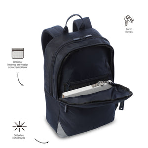 Mochila Koji