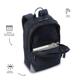 Mochila Koji