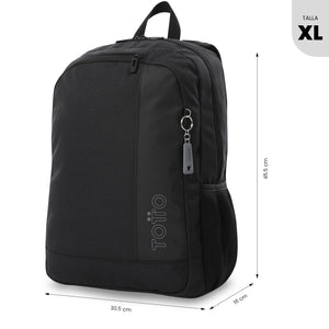 Mochila Kanto