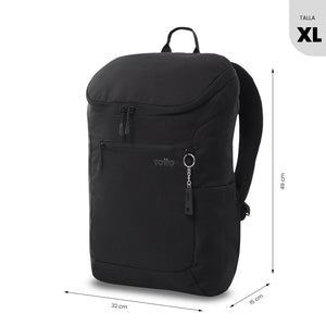 Mochila Rap