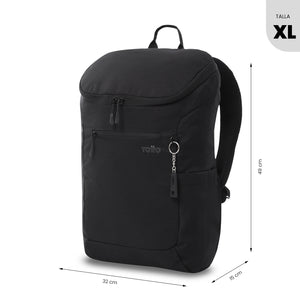 Mochila Rap