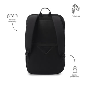 Mochila Rap