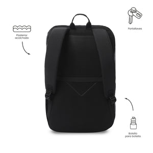 Mochila Rap
