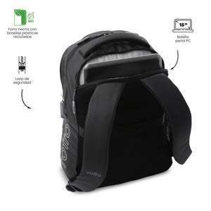 Mochila Kick