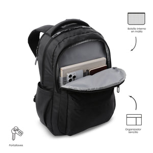 Mochila Kick