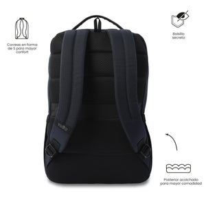 Mochila Drift