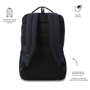 Mochila Drift