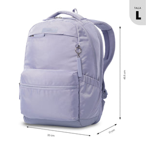 Mochila Comfort 2.0