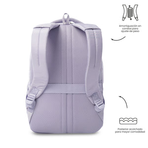 Mochila Comfort 2.0