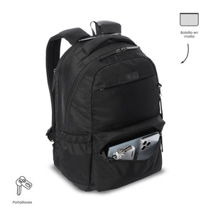 Mochila Comfort 2.0