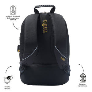 Mochila para portátil 13-14