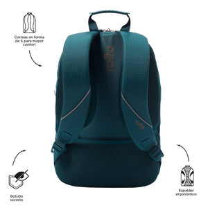 Mochila para portátil 13-14