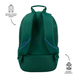 Mochila Cambri