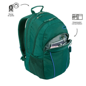 Mochila Cambri
