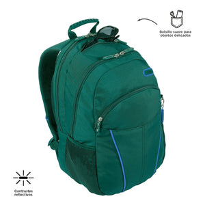 Mochila Cambri
