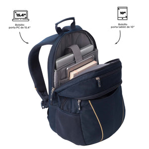Mochila Cambri