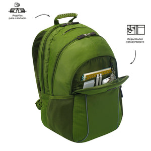 Mochila Cambri 2.0