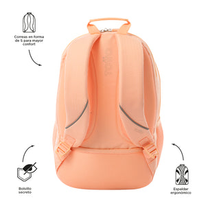 Mochila Cambri 2.0