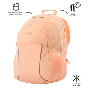 Mochila Cambri