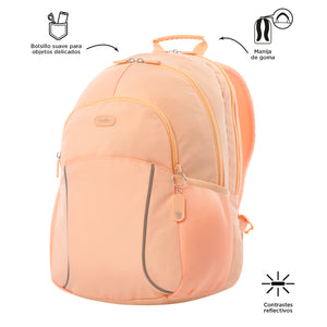 Mochila Cambri 2.0