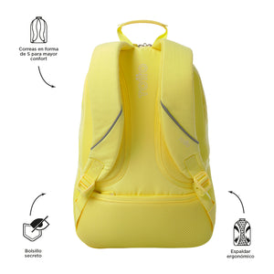 Mochila Cambri 2.0