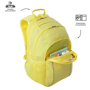 Mochila Cambri 2.0