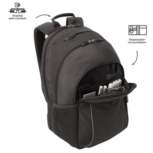 Mochila Cambri