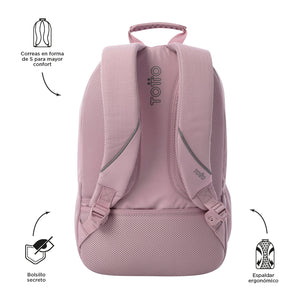 Mochila Cambri
