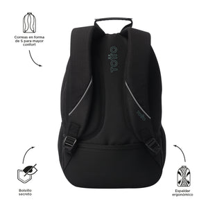 Mochila Cambri 2.0