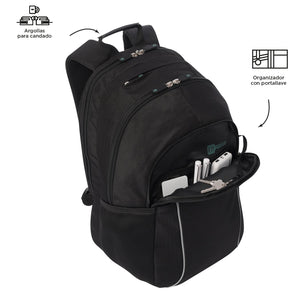 Mochila Cambri