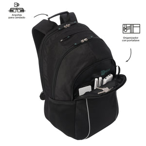 Mochila Cambri 2.0