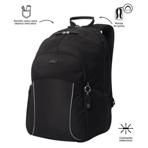 Mochila Cambri 2.0
