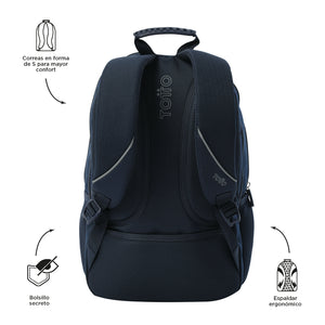 Mochila Cambri 2.0