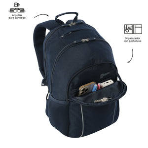 Mochila Cambri 2.0