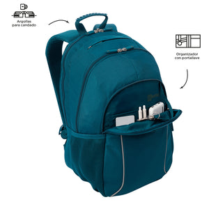 Mochila Cambri 2.0