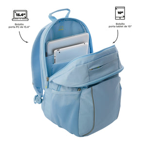 Mochila Cambri 2.0