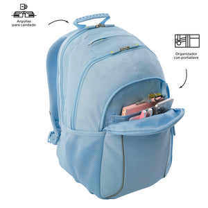 Mochila Cambri 2.0