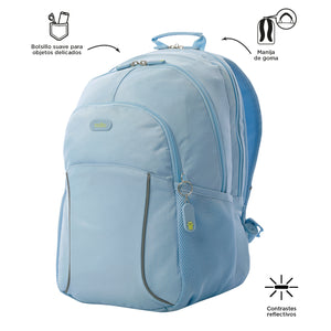 Mochila Cambri 2.0