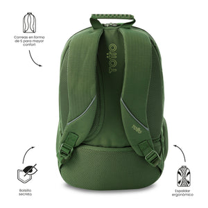 Mochila Cambri 2.0