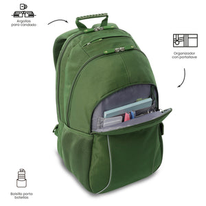 Mochila Cambri 2.0