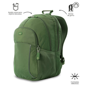 Mochila Cambri 2.0