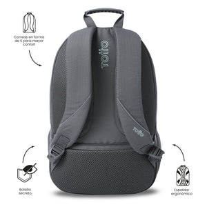 Mochila Cambri
