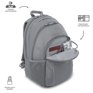 Mochila Cambri