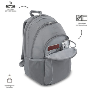 Mochila Cambri 2.0