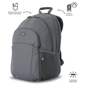 Mochila Cambri 2.0