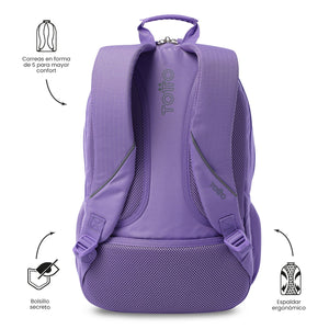 Mochila Cambri