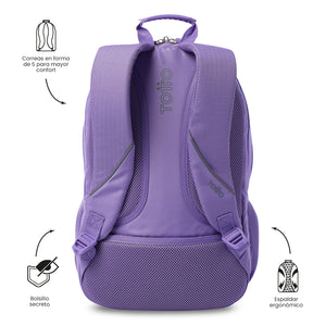 Mochila Cambri