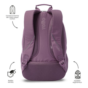 Mochila Cambri