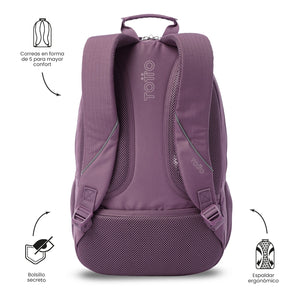 Mochila Cambri
