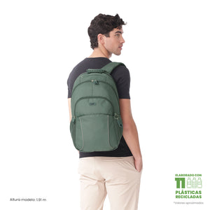 Mochila Cambri